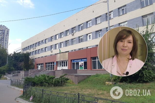 Тетяна Мостепан