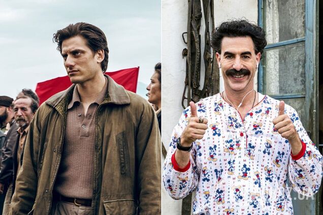 Обнародован список лучших фильмов 2020 года по версии The New York Times