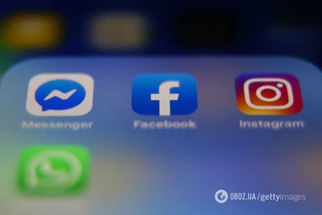 В Україні також спостерігаються проблеми