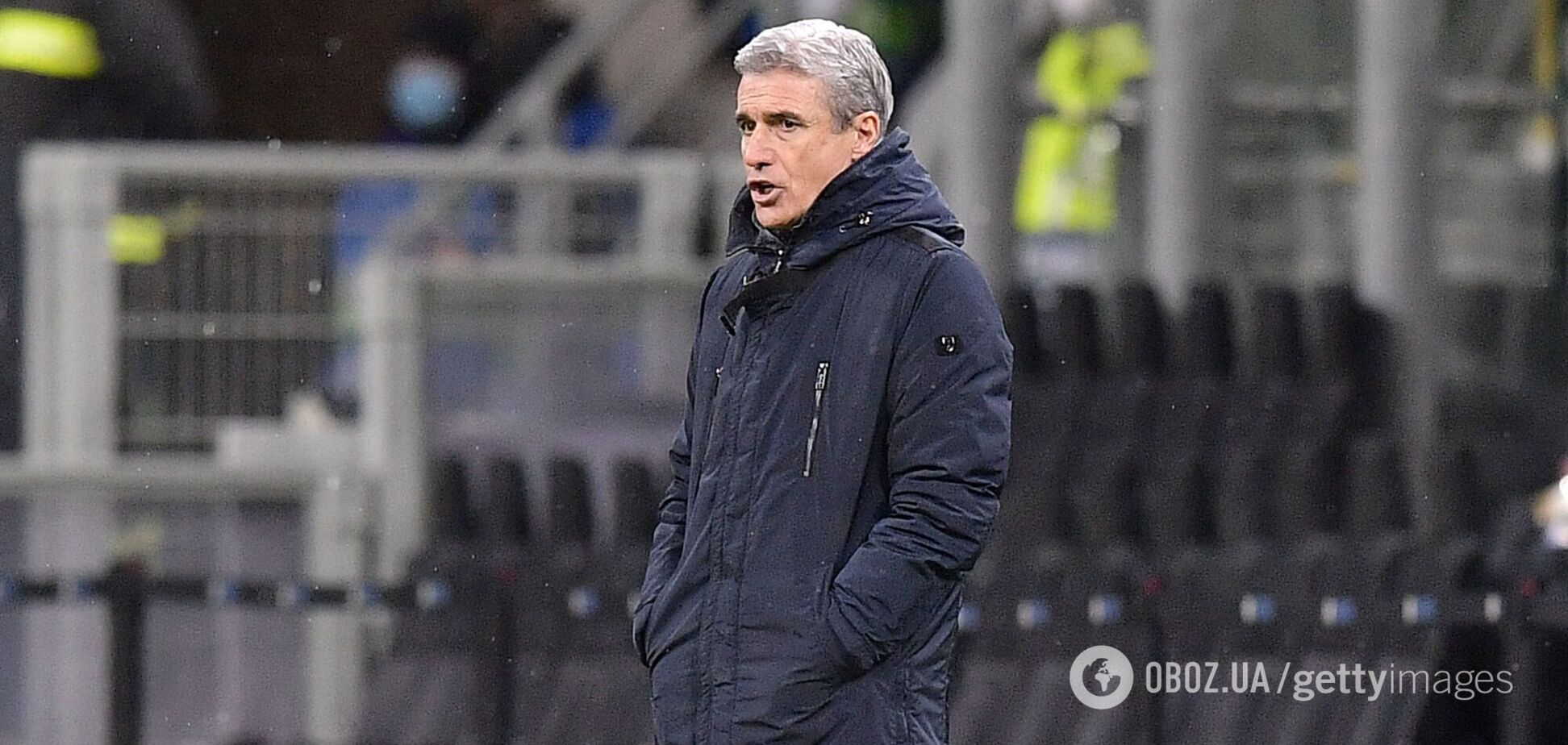 Луиш Каштру