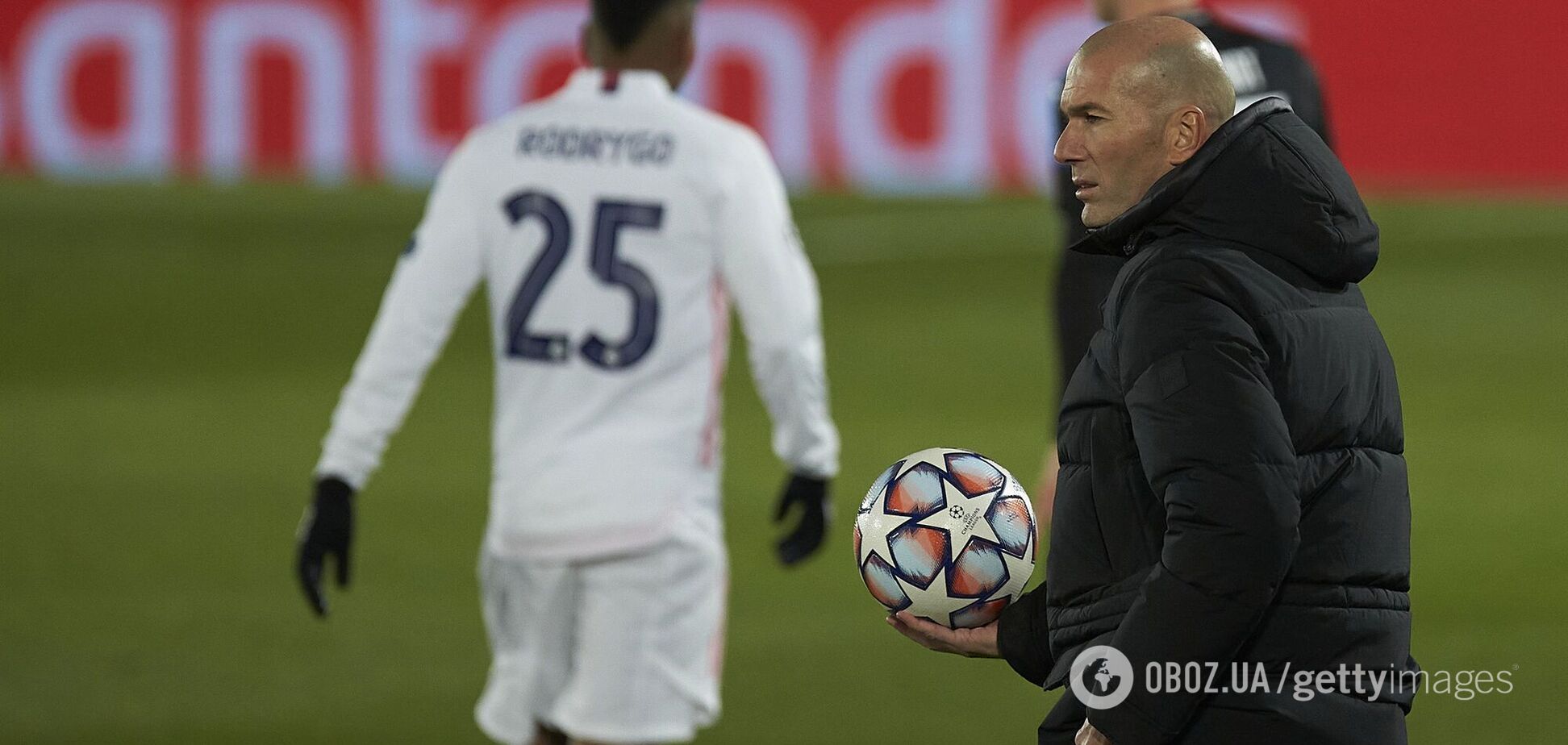 Зінедін Зідан