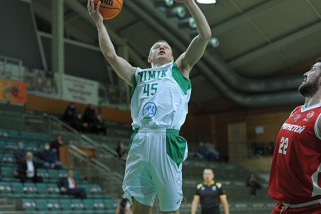 Суперлига Париматч