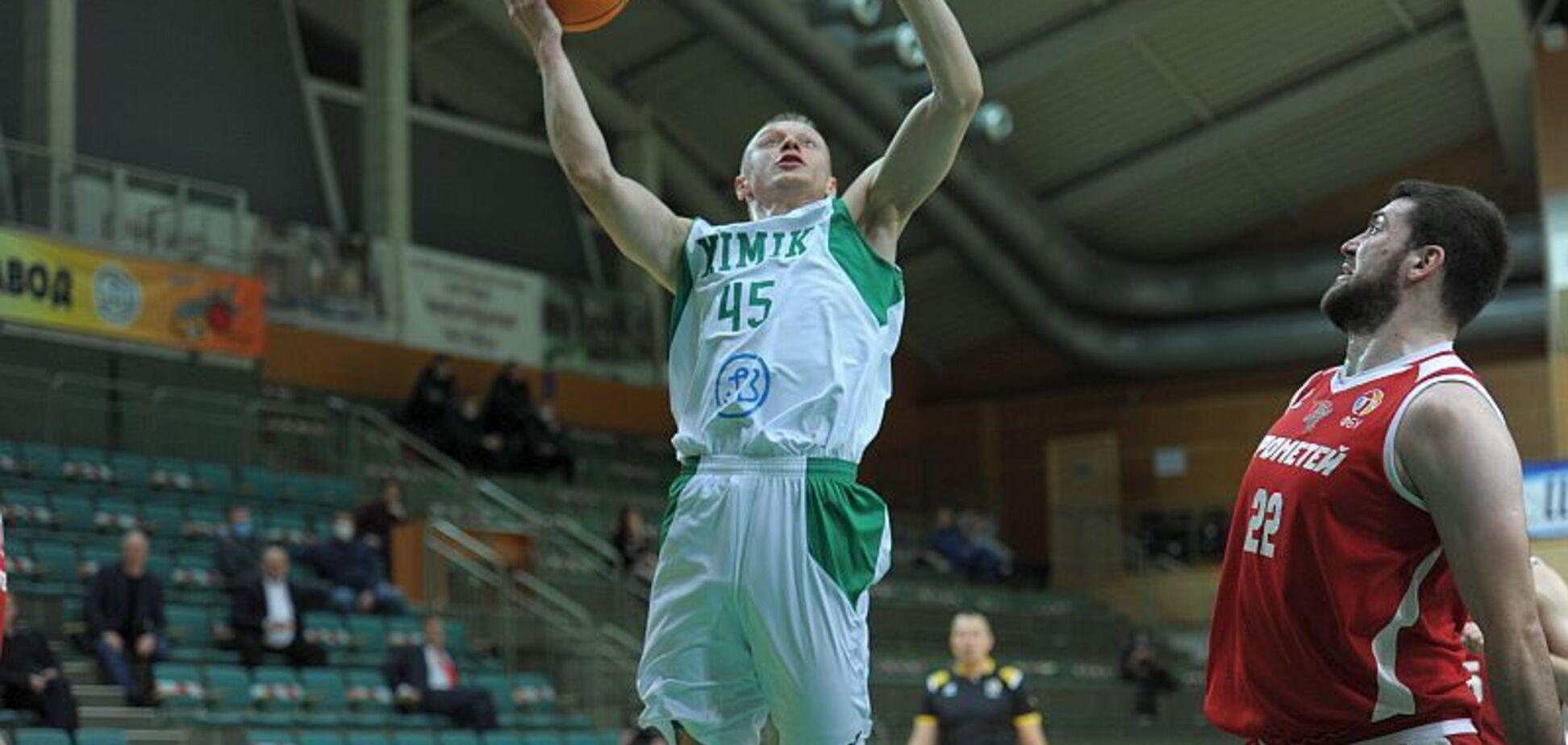 Суперлига Париматч