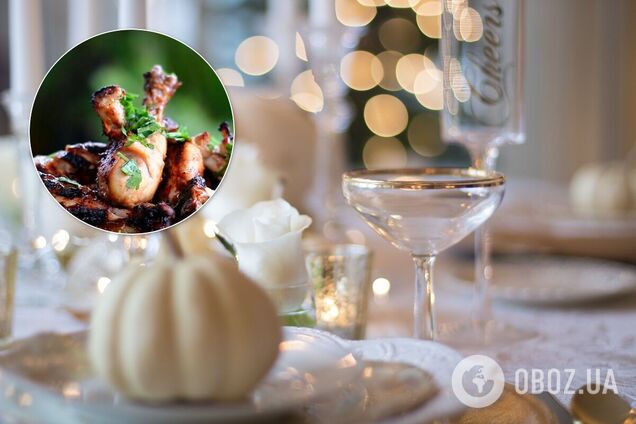 Что нельзя готовить на Новый год 2021: главные советы и запреты