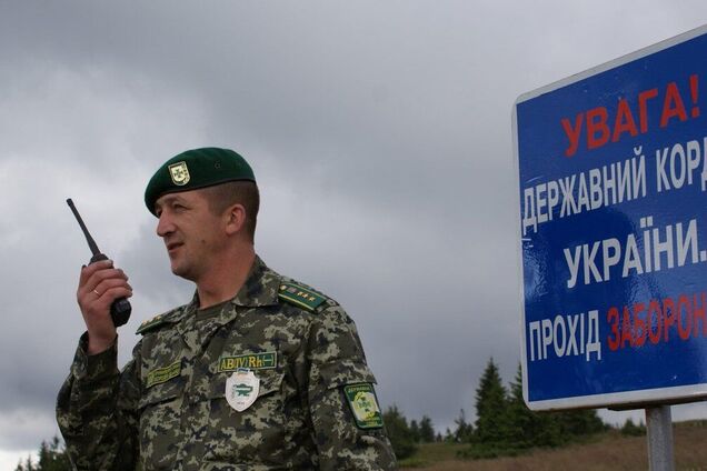 Прикордонники виявили контрабандні сигарети