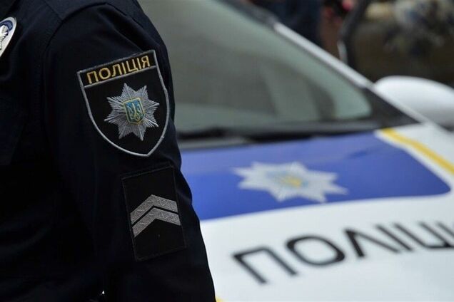 Поліцейські в Києві затримали росіянина-терориста