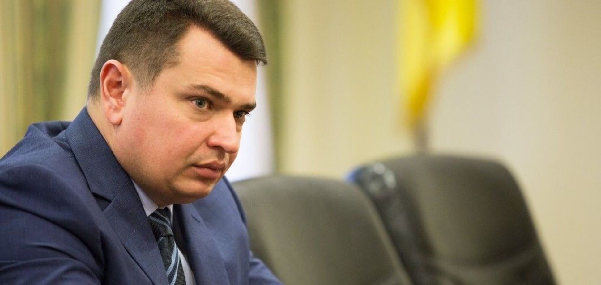 Відсьогодні Ситник не є легітимним керівником НАБУ – ЗМІ