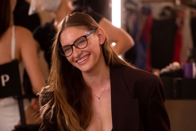 Аріна Любітєлєва