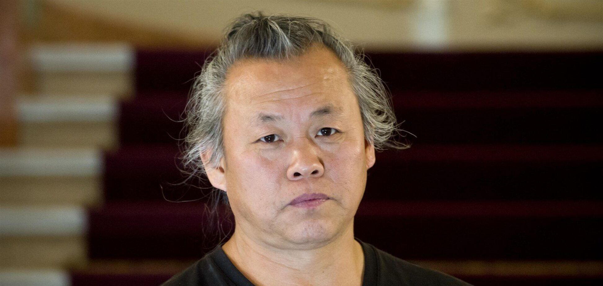 Кім Кі Дук помер у 59 років