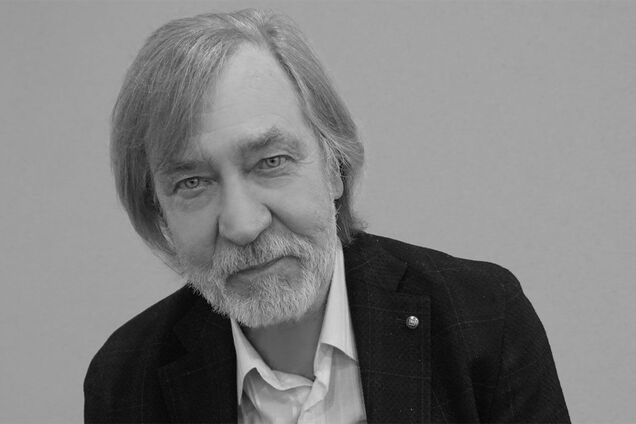 Актор Микола Іванов помер на 78 році життя