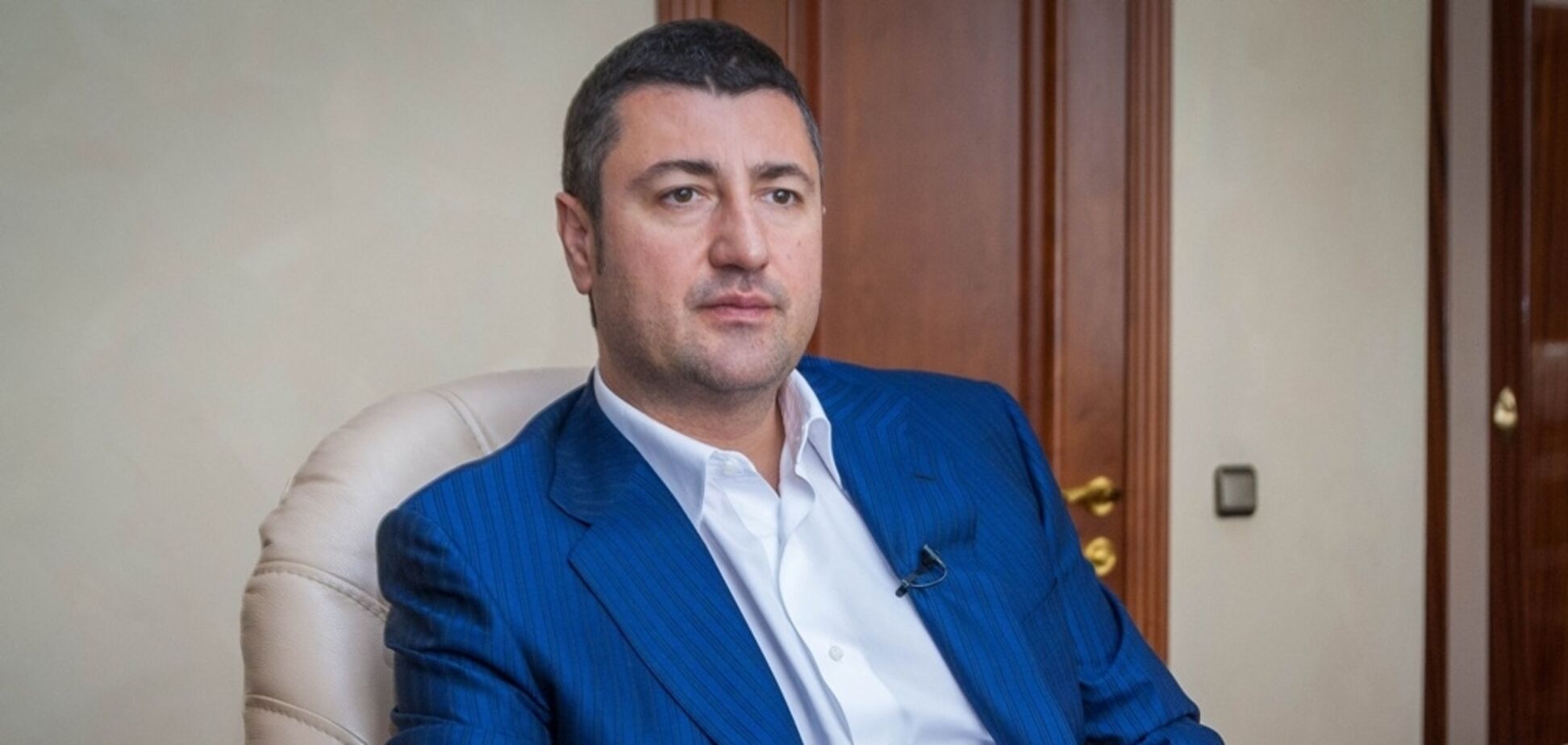 Бахматюк обвинил Сытника в уничтожении 37 предприятий