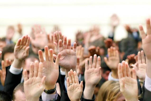 Можно ли победить авторитарный режим ненасилием?