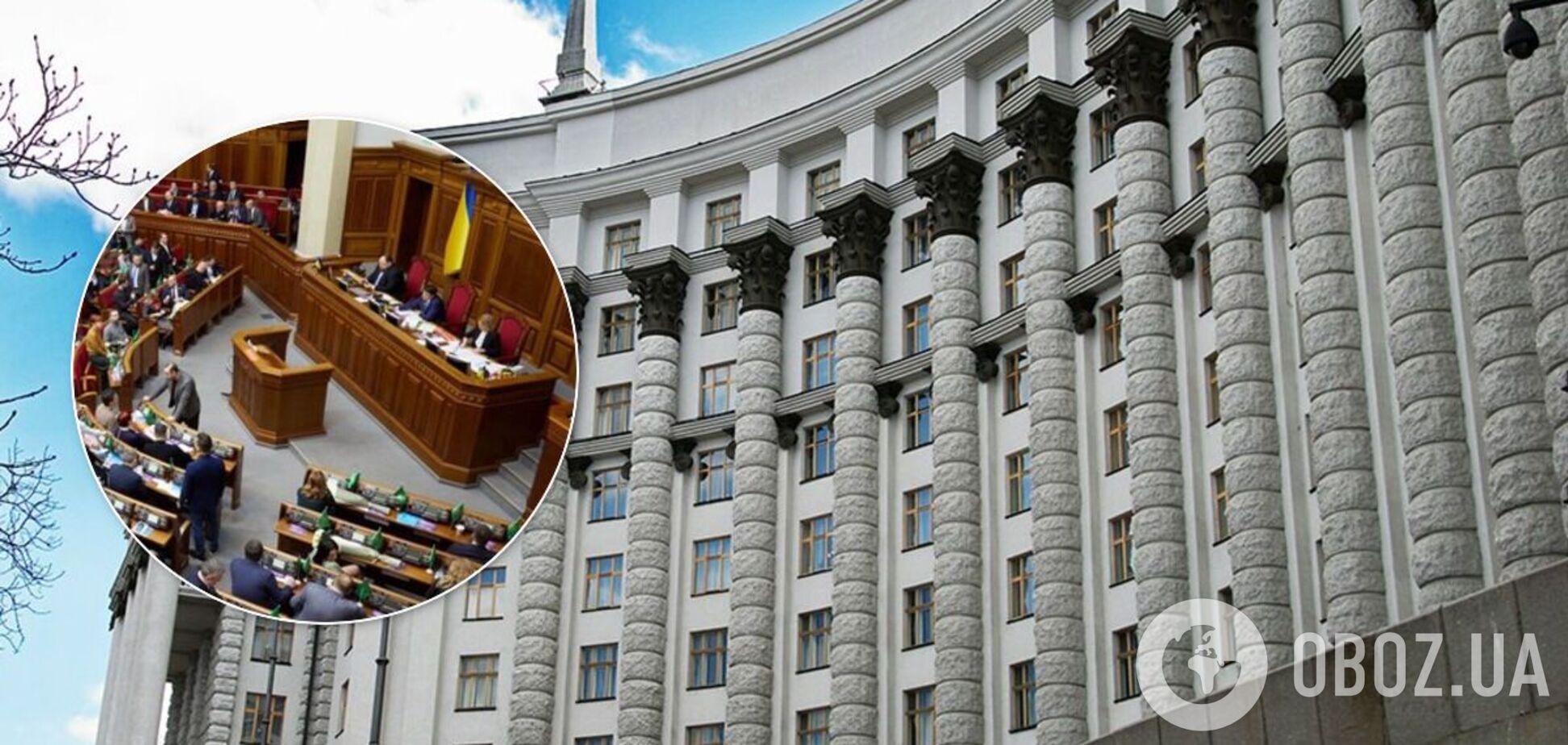 Рада може змінити кількох міністрів