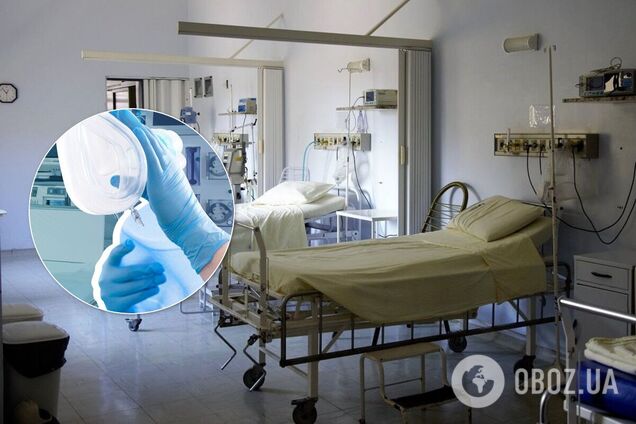 Волонтерка пояснила, чому в лікарнях України не вистачає кисню