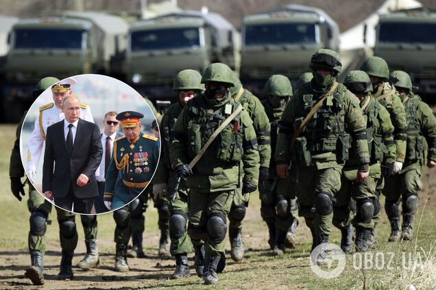 Куніцин: Крим і Севастополь українські, ми їх повернемо