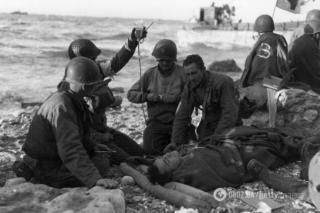 Кількість померлих від COVID-19 у США перевищила бойові втрати країни у Другій світовій