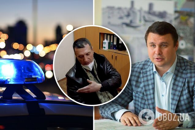 Максим Микитась