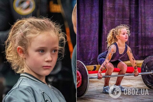 Рори ван Ульфт