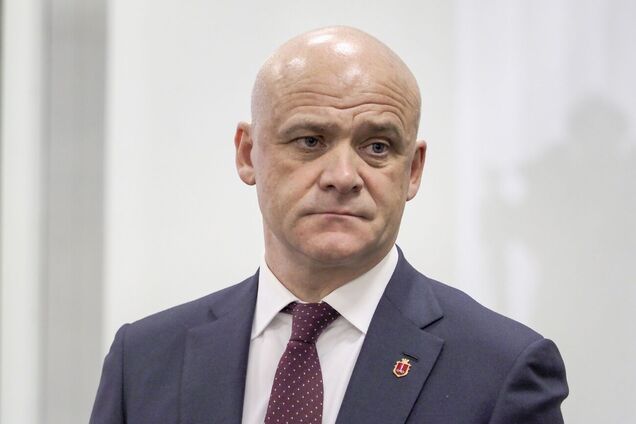 Труханова госпитализировали с COVID-19