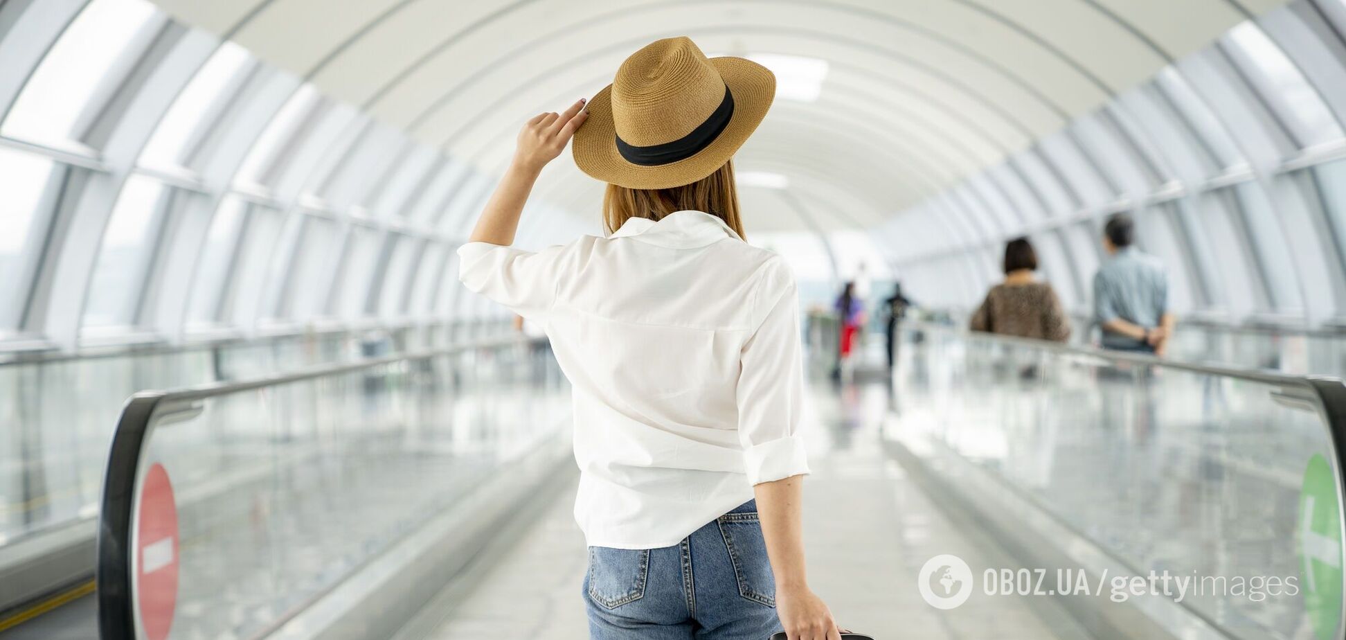 Путешествия на Новый год