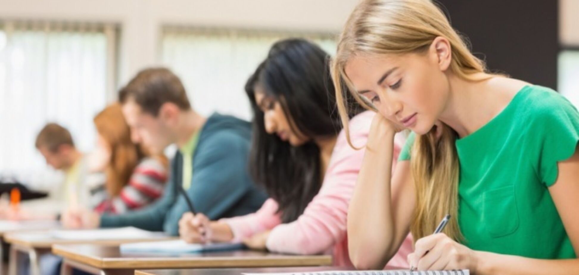 Кличко повідомив, як будуть вчитися школярі після канікул