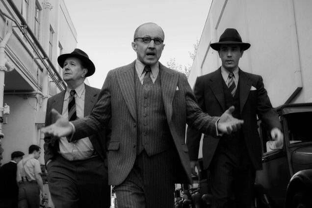 Фильм 'Манк': о чем известная кинолента и где смотреть