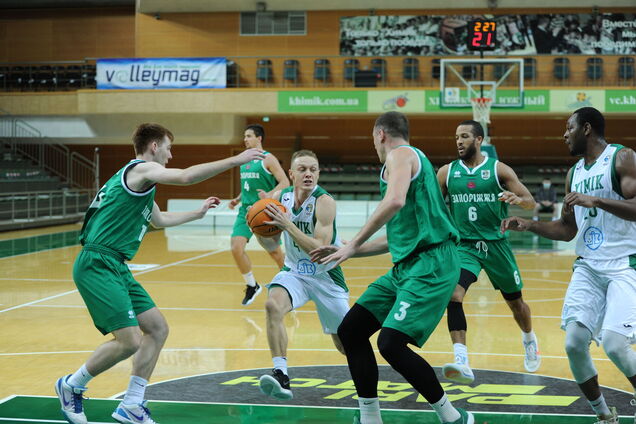 Суперліга Паріматч