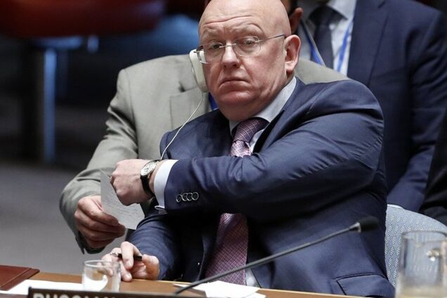 Чергова спроба Кремля легалізувати окупацію частини України провалилася