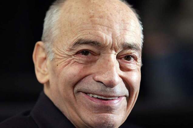 Умер российский актер Валентин Гафт