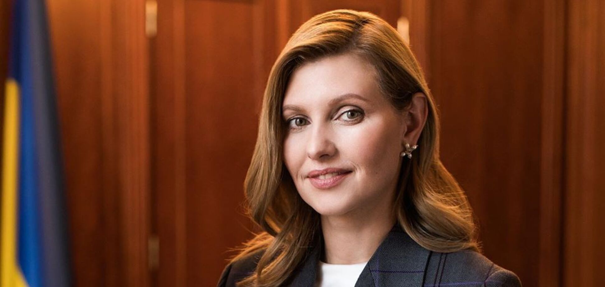 Зеленській комфортно в оверсайз, вона хоче сховатися, – піарниця про стиль першої леді