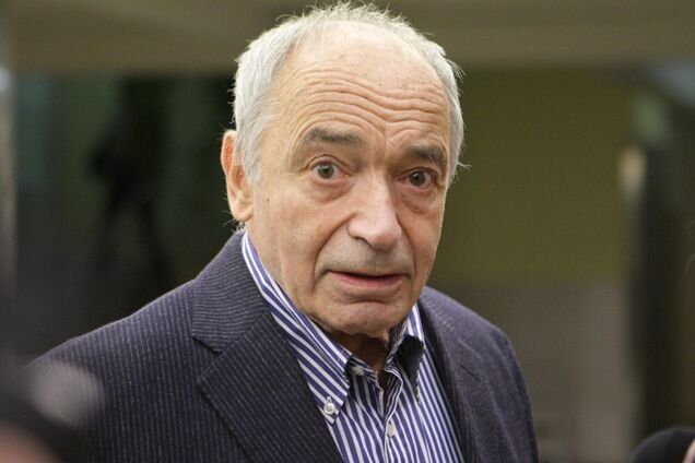 Появилась реакция звезд на смерть актера Гафта