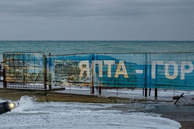 Новости Крымнаша. Предатели, преступники, вас рано или поздно всех ждет суд!