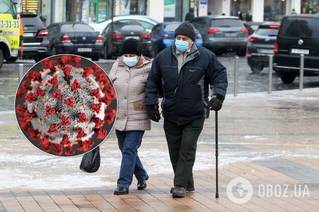 В Україні за добу від COVID-19 видужало більше людей, ніж заразилося