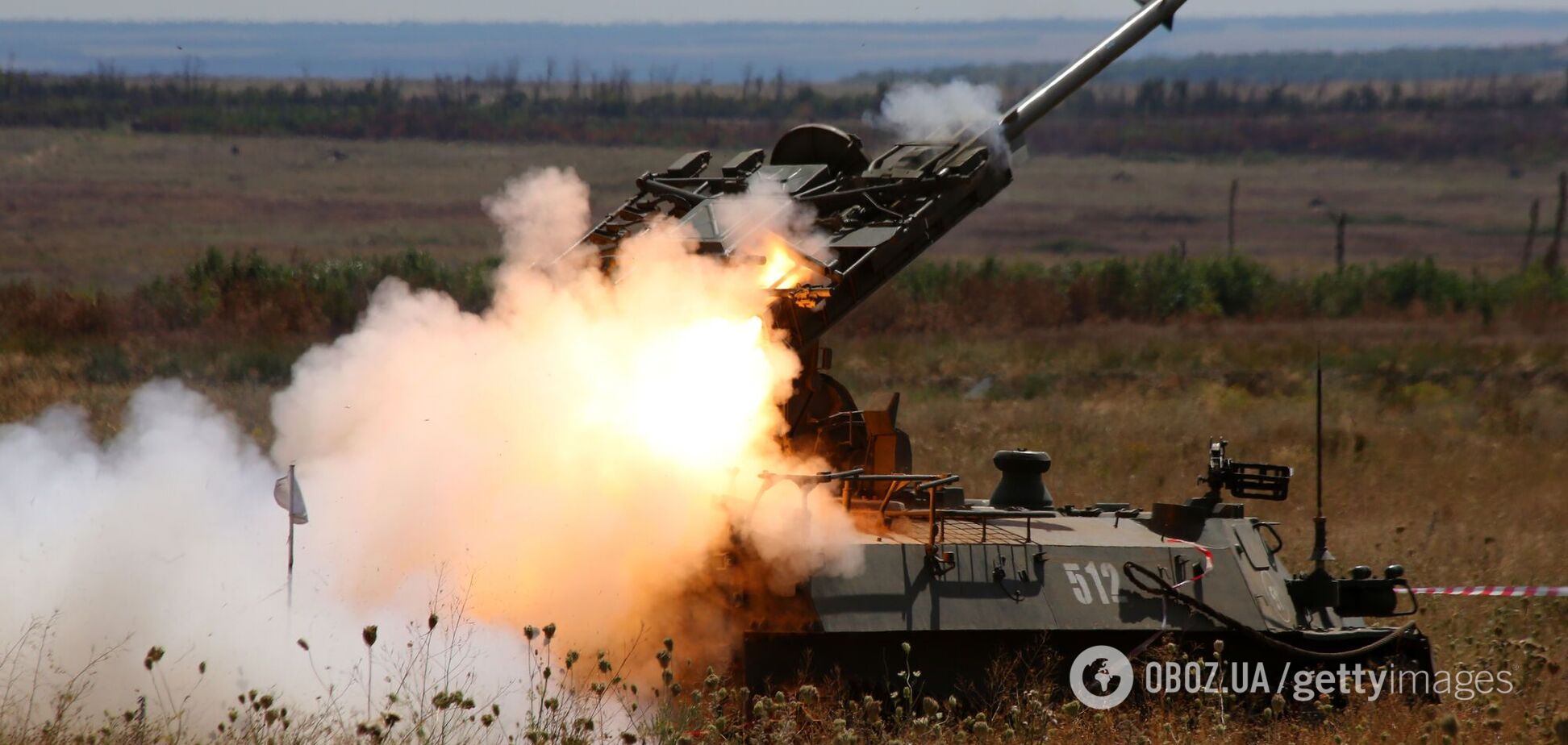 На Донбасі поранили двох українських військових