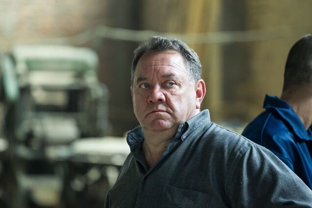 Бенюк рассказал, как переболел коронавирусом