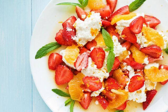 Чтобы наладить сексуальную жизнь, важно скорректировать свое меню