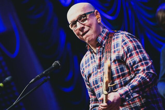 Умер музыкант группы 'Воскресение'