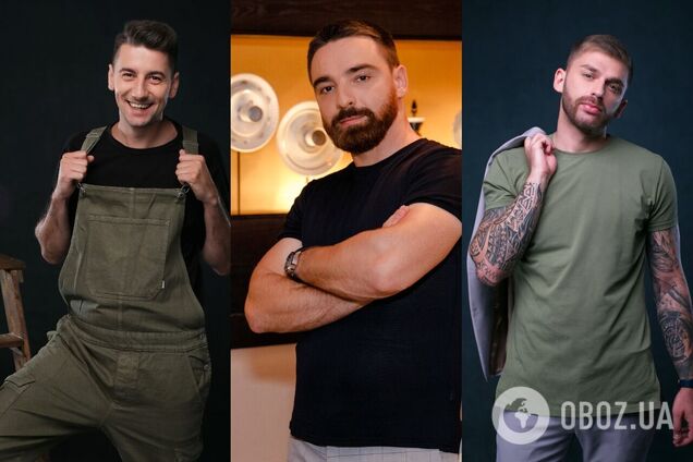 'Холостячка': знайомство з батьками і особисті таємниці учасників проєкту