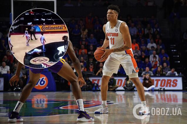 Кейонте Джонсон