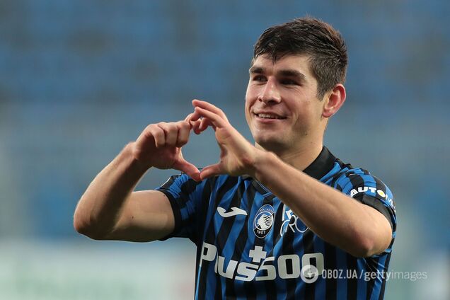 Руслан Малиновский