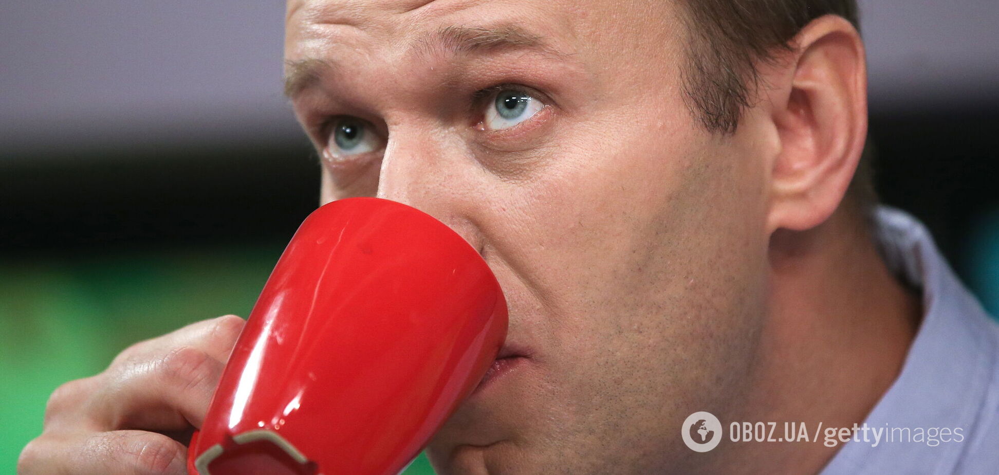 Times повідомила про другу спробу отруєння Навального