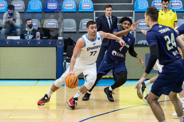 Суперлига Париматч