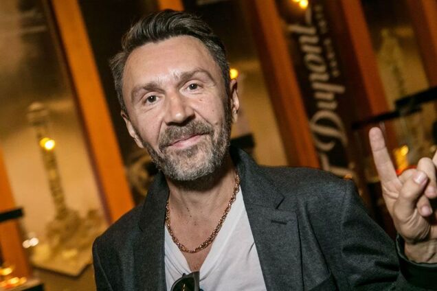 Сергей Шнуров станет отцом в третий раз