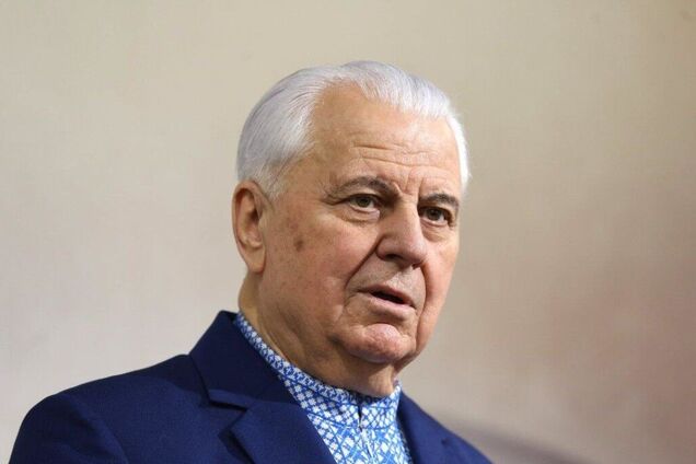 Леонид Кравчук