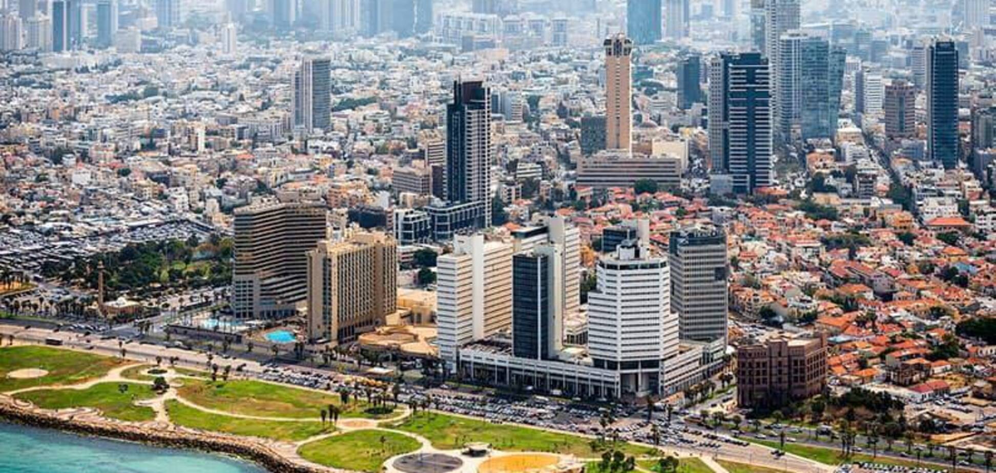 Тель-Авив, Израиль