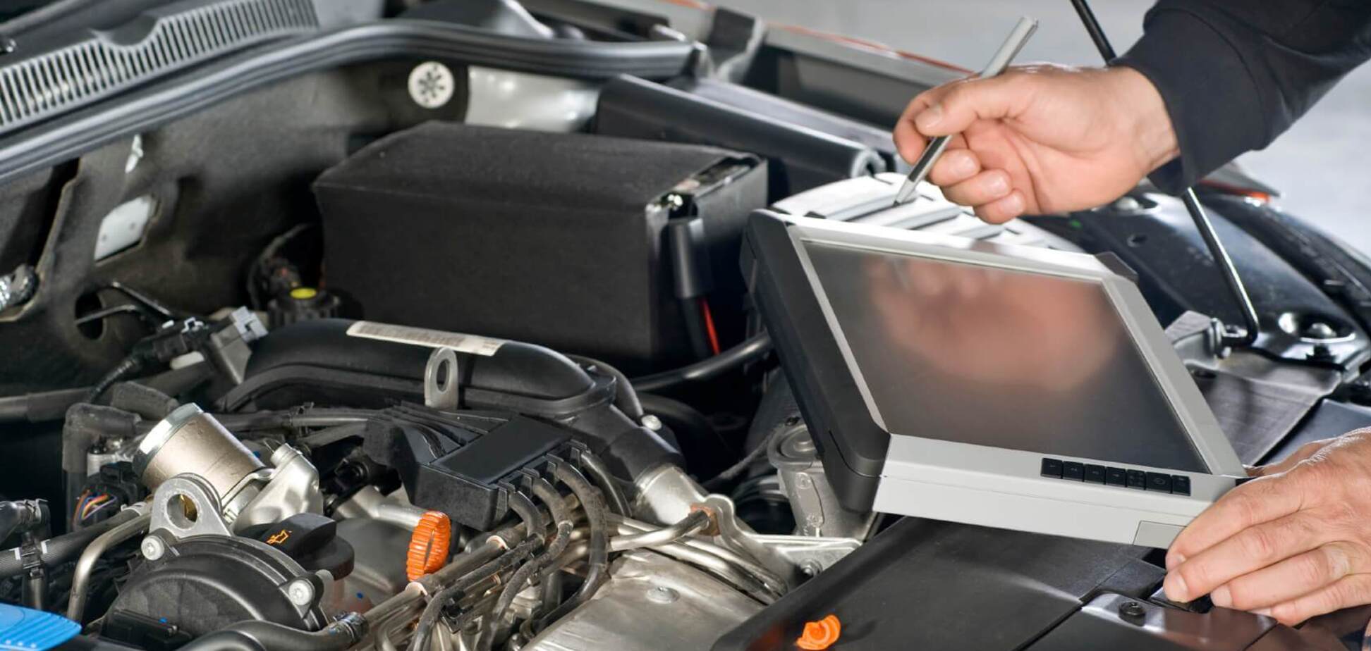 Электромобили может ремонтировать только каждый двадцатый механик – исследование