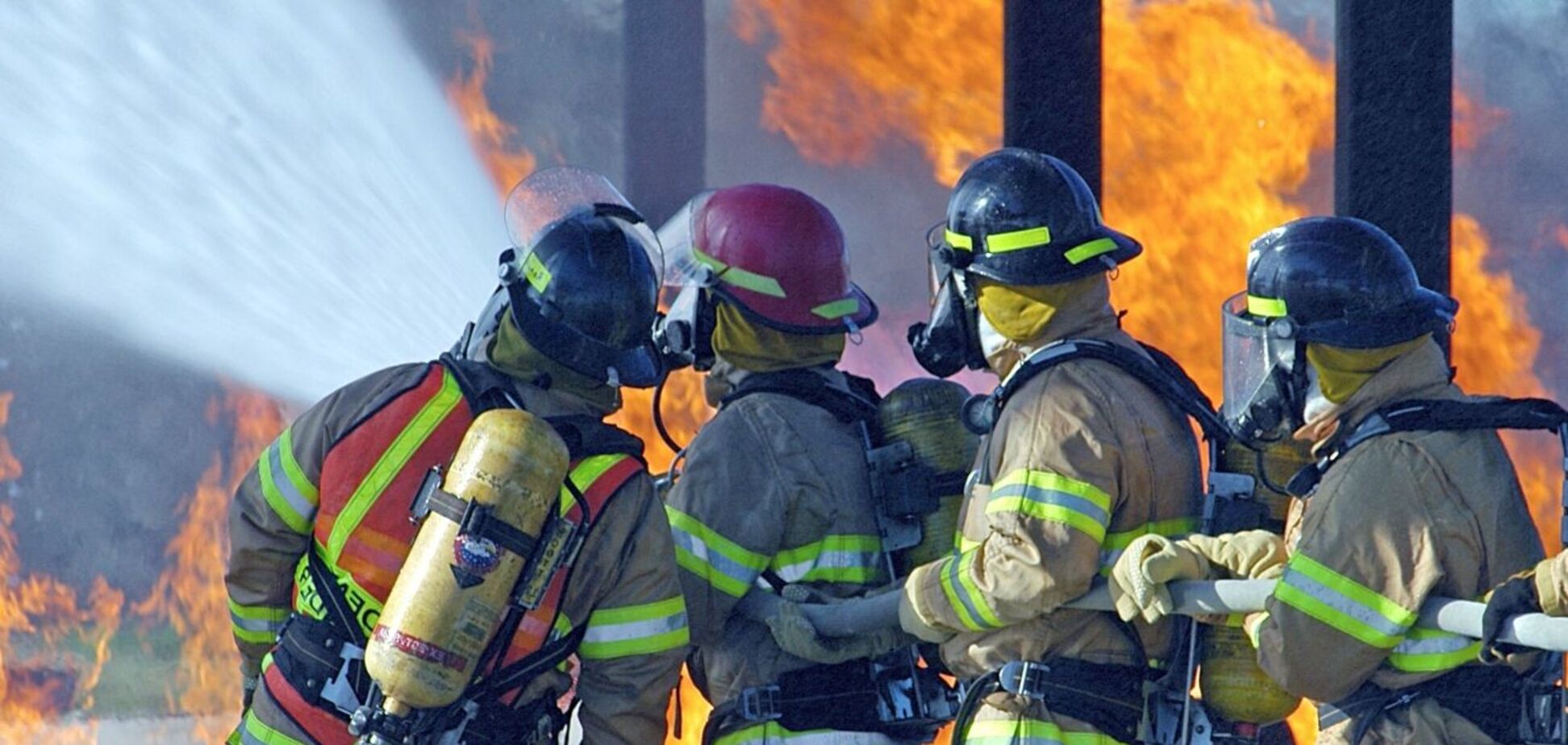 Загоряння виникло в одній із квартир