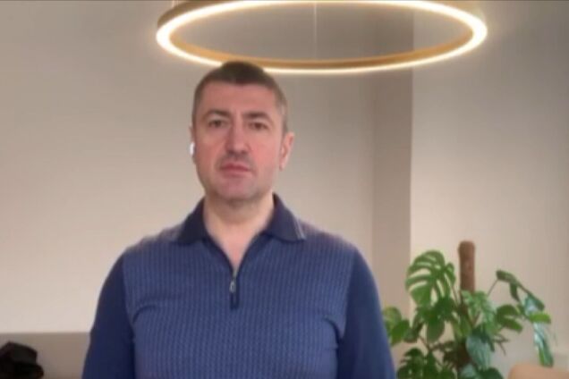 Олег Бахматюк: НАБУ боїться мене допитувати, адже справу доведеться закрити