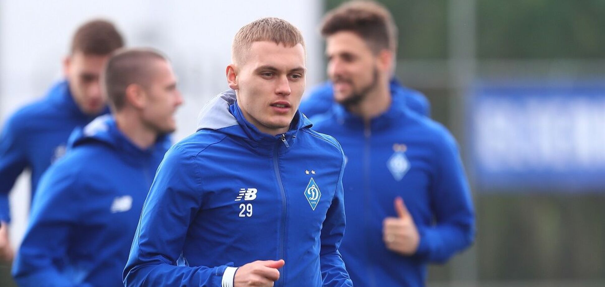 Виталий Буяльский