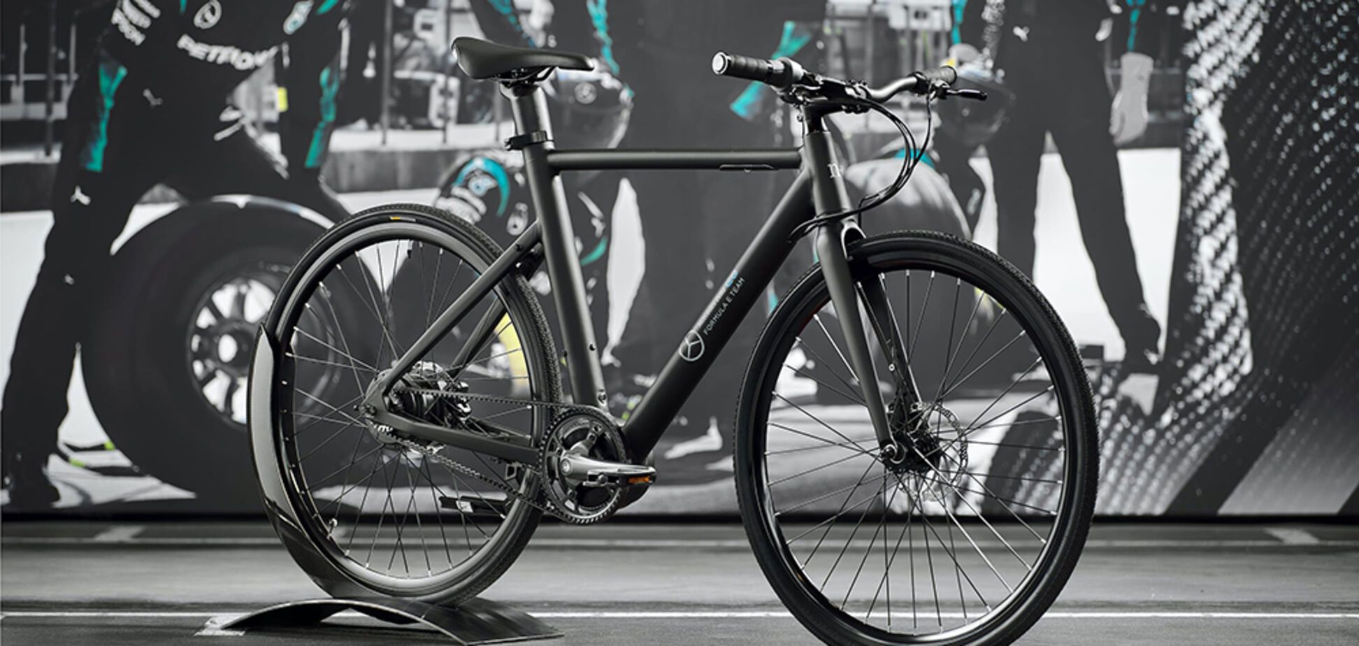 Mercedes-Benz здивував електричною новинкою за $3 200